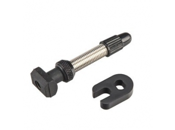 DT SWISS TR Ventilek nerez ocel 40MM