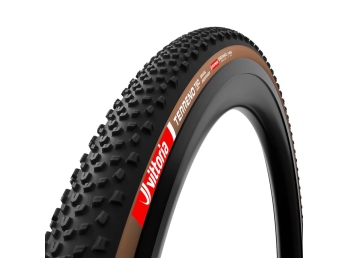 VITTORIA Terreno Pro T60 mixed 45-622 Gravel Race natural Brown