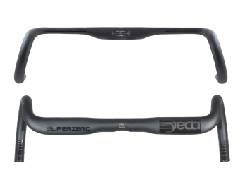 ŘÍDÍTKA DEDA SUPERZERO GRAVEL ALLOY 46 cm