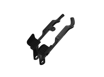 NÁSTAVCE DEDA FAST-PRO CARBON 410MM 31.7MM