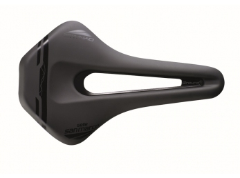 Sedlo SELLE SAN MARCO GrouND short Dynamic Narrow