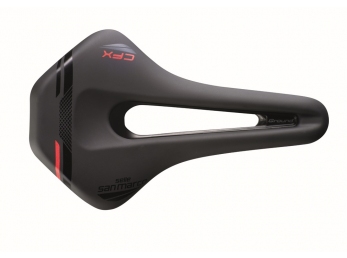 Sedlo SELLE SAN MARCO GrouND short Carbon FX Narrow