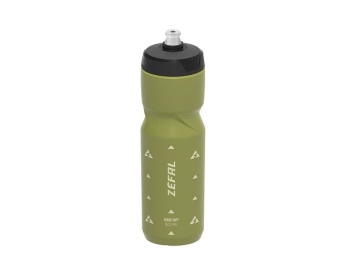 Zefal lahev Sense Soft 80 zelená olive