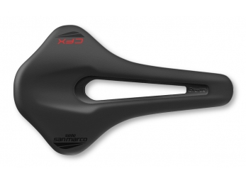 Sedlo SELLE SAN MARCO Shortfit 2.0 Carbon FX Narrow