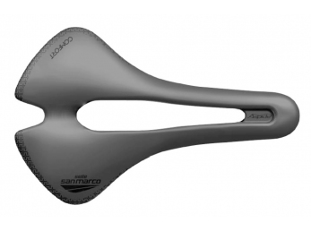 Sedlo SELLE SAN MARCO Aspide Short Comfort Dynamic Narrow