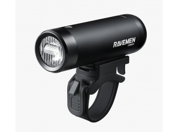 Přední světlo Ravemen CR600