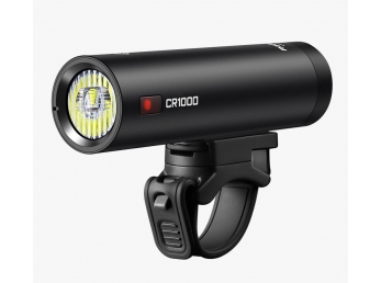 Přední světlo Ravemen CR1000