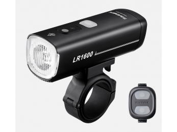 Přední světlo Ravemen LR1600