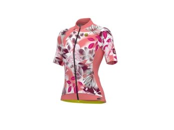 Letní cyklistický dres ALÉ  PR-S GARDEN LADY