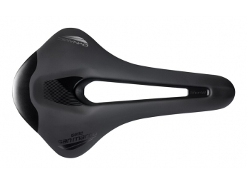 Sedlo SELLE SAN MARCO Shortfit 2.0 Open-Fit Dynamic Narrow