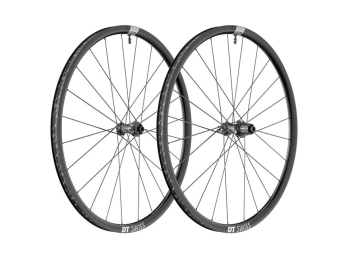 Zapletená kola DT SWISS G 1800 SPLINE® 700C SRAM XDR