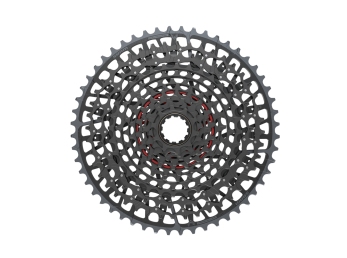 Kazeta SRAM XS-1295 T-Type Eagle 10-52z, 12 rychlostní