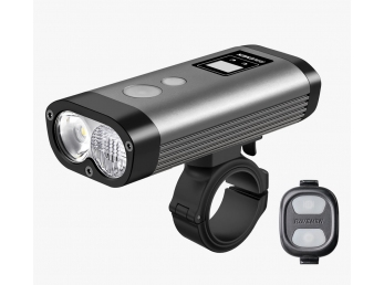 Ravemen přední světlo PR2000