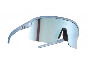 Brýle NEON ARROW 2.0 , rámeček AVIO MATT, skla MIRROR ACCIAIO CAT 3