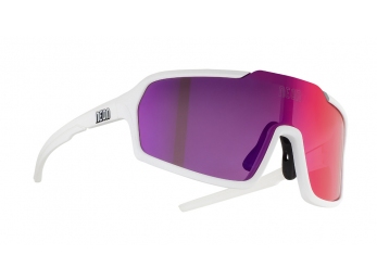 Brýle NEON ARIZONA 2.0, rámeček WHITE, skla HD VISION CAT 3