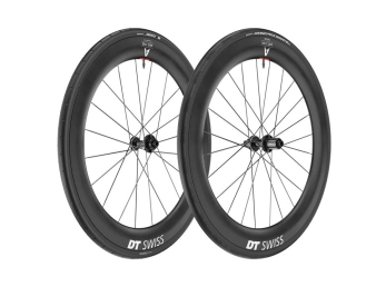 Zapletená kola DT SWISS ARC 1100 DICUT® 65mm WTS