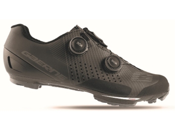 tretry GAERNE MTB Dare Carbon matt black
