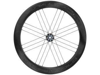 Karbonová kola Campagnolo BORA WTO 60 DB, N3W, plášťová C23