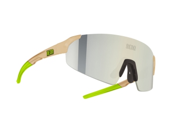 Brýle NEON SUPERFLY, rám. CREAM, skla PHOTOTRONIC PLUS BRONZE CAT 1-3, velikost S