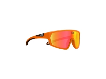 Brýle dětské NEON RAPTOR, rámeček ORANGE, skla PHOTOTRONIC PLUS RED CAT 1-3