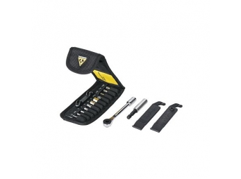 TOPEAK nářadí RATCHET ROCKET LITE DX 16 funkcí