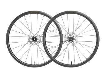 Karbonová kola Fast Forward RYOT33 V2 (33 mm), FFWD N/GAGE 2:1, plášť