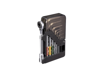 TOPEAK nářadí OMNI TOOLCARD 14 funkcí