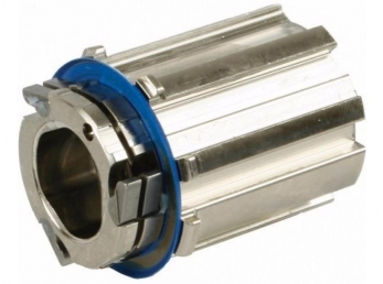 Campagnolo ořech CAMPAGNOLO 9s/10s/11s/12s (pro Alu osy)