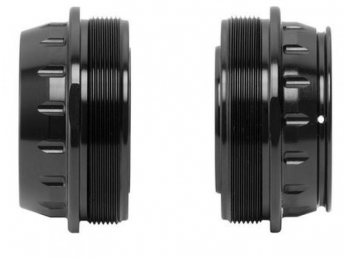 Středové misky Campagnolo RECORD UT, T47x86, bez ložisek