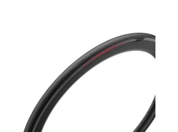 Plášť Pirelli P ZERO™ Race TLR Colour Edition 28-622, SPEEDCore, SmartEVO, červený
