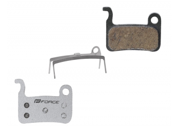 Destičky Force  brzdy SHIMANO XTR