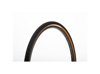 PANARACER plášť GRAVELKING SS 700x35C černá/hnědá
