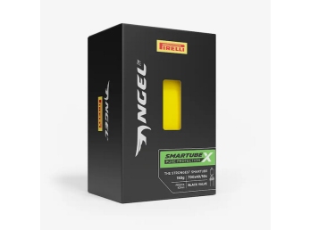 Duše gravel Pirelli Angel™ SmarTUBE X 42/62-622, Presta 42mm