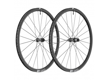 Zapletená kola DT SWISS ER 1600 SPLINE® 30mm SHIMANO DBCL