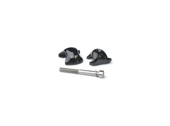 RITCHEY zámek sedlovky WCS Carbon 1-Bolt 8x8.5