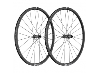 Zapletená kola DT SWISS GR 1600 SPLINE® 700C Shimano 12sp