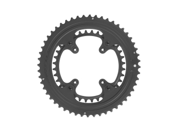 Převodníky 13s Campagnolo SUPER Record WRL, 45+29