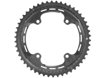 Převodník 13s Campagnolo SUPER Record WRL ULTRA, 50z, CARBON
