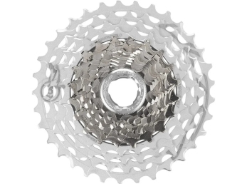 Kazeta Campagnolo SUPER Record WRL 13s TITANIUM, 10-33