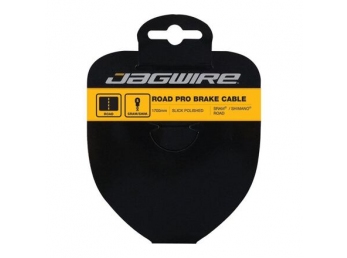 JAGWIRE brzdové lanko Pro Polished Slick Stainless 1.5x2000mm SRAM/Shimano