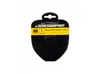 JAGWIRE přehazovací lanko Sport Slick Stainless 1.5x2000mm SRAM/Shimano