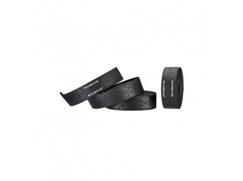 CICLOVATION omotávka Seitex Ballistic Glossy Black Kanok Art