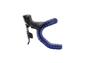 CICLOVATION omotávka Leather Touch 2D Navy Blue