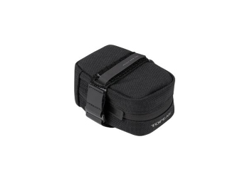 TOPEAK brašna podsedlová ELEMENTA SEATBAG Slim černá S