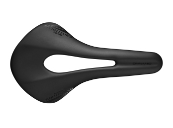 Sedlo Selle San Marco Allroad Dynamic Wide (black/black)
