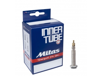 Duše MITAS 27,5 x 2,45-3,00,+SIZE,galuskový ventil FV47