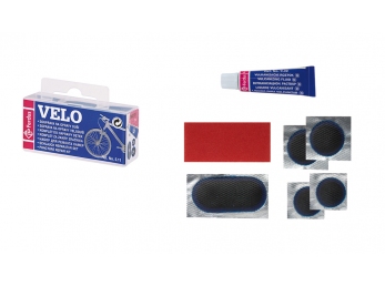 Lepení FERDUS VELO krabička