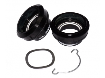 Středové misky CAMPAGNOLO UltraTorque BB386, rozměr 86,5x46 mm, bez ložisek