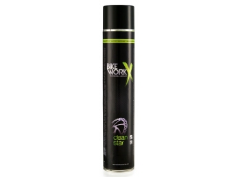 Čistič Bikeworx Clean Star-spray 200ml