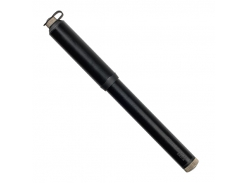 BLACKBURN Airstik Mini Pump Black
